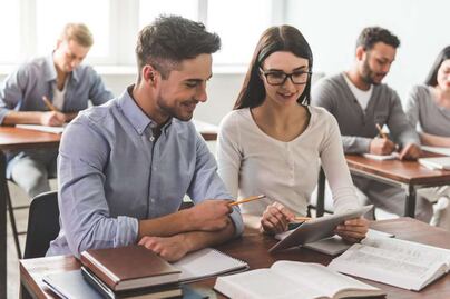 Esquema dual otorga empleos rápidos a estudiantes