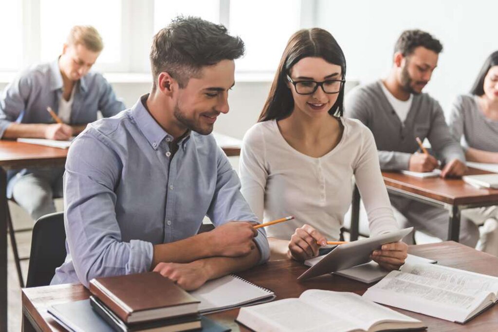 Esquema dual otorga empleos rápidos a estudiantes