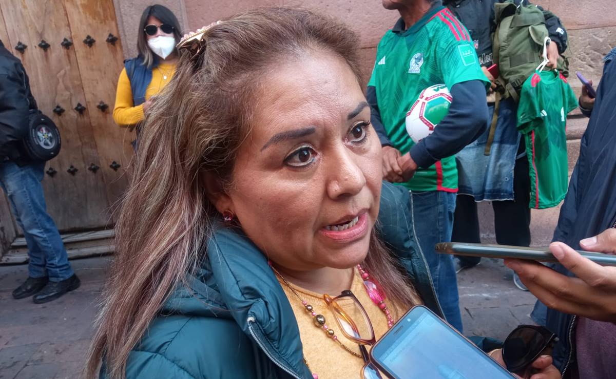 Exige sindicato de burócratas a Gobierno de SLP saldar adeudo con Fondo de Pensiones