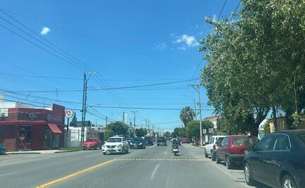 Falta de infraestructura en SLP desata caos y siniestros viales: SCT