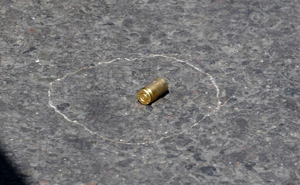 Sexenio de Peña Nieto rompe récord en homicidios: Inegi