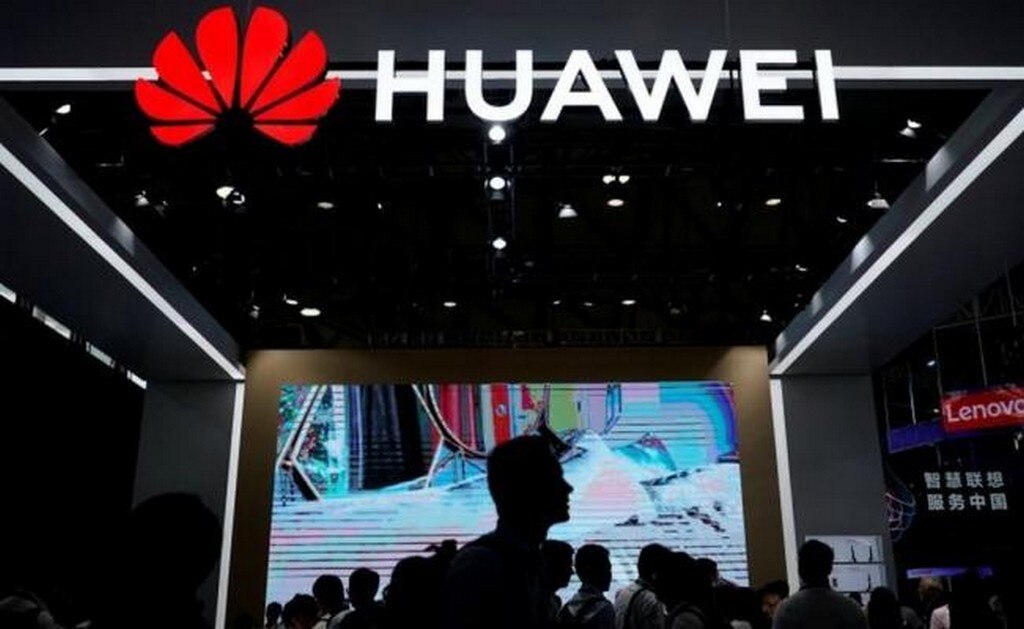 Cinco gráficos que muestran el gran crecimiento de Huawei en el mundo