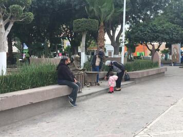 Hospitalizaciones por Covid-19 en SLP se mantienen a la baja; suman 12 defunciones