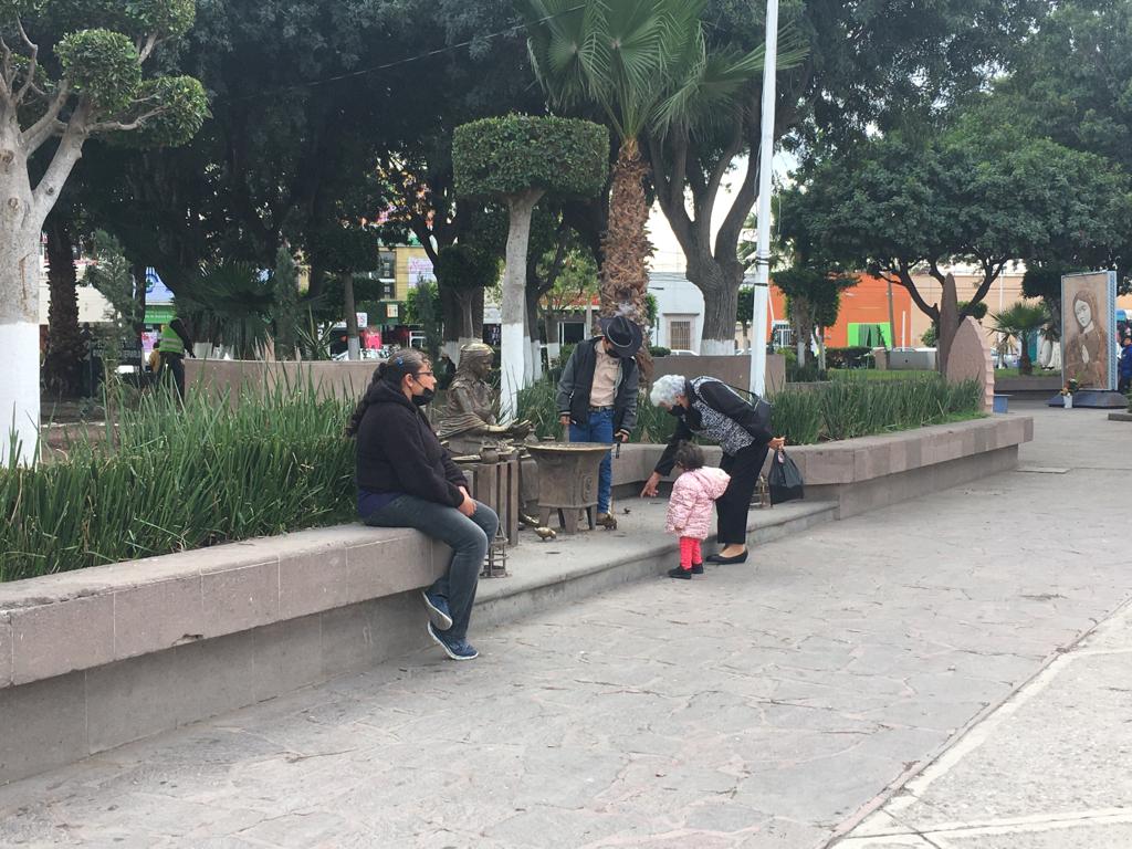 Foto Xochiquetzal Rangel