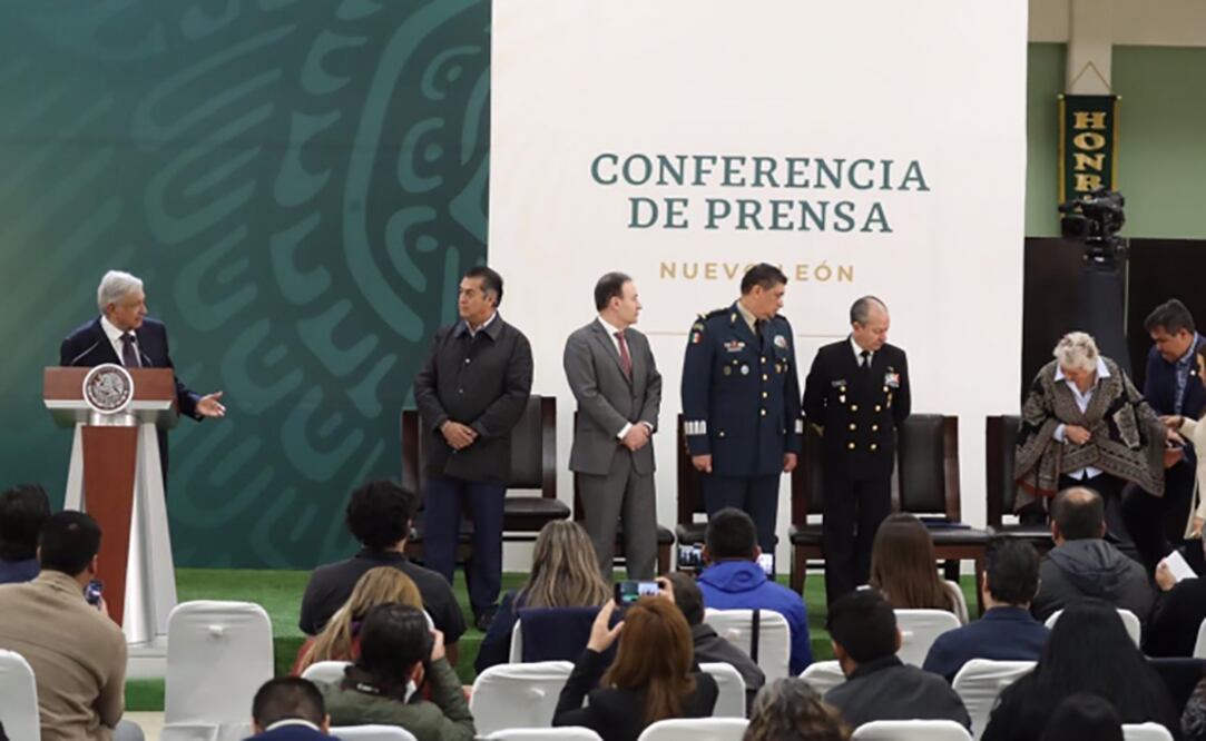 Foto: Archivo. El Universal.