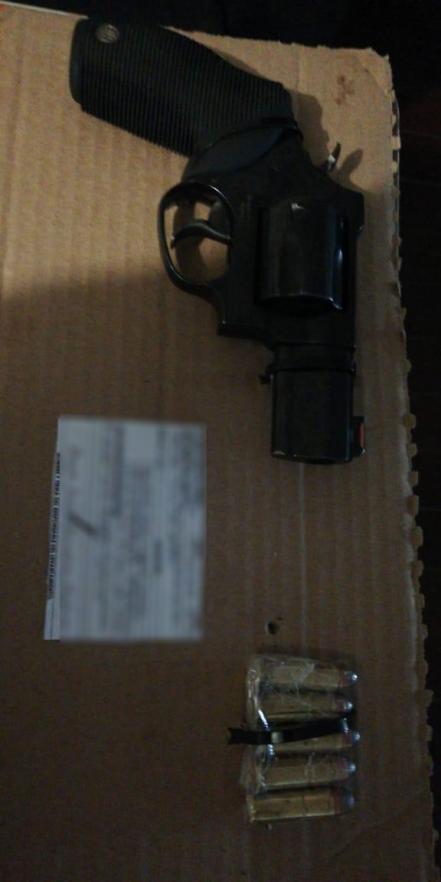 Liberan a joven secuestrado, hay cuatro detenidos