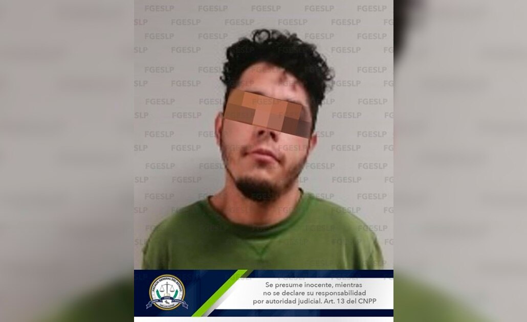 Aseguran a un hombre por robo con violencia en Ciudad Fernández 