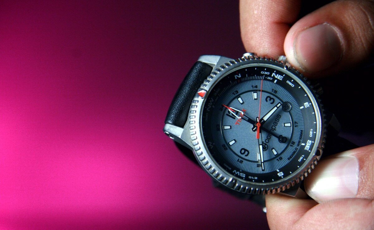 Este domingo comienza el Horario de Verano 2020