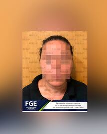 Por posesión de droga detienen a una mujer