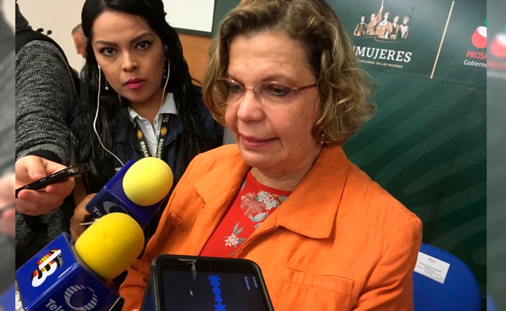 Foto: El Universal San Luis Potosí