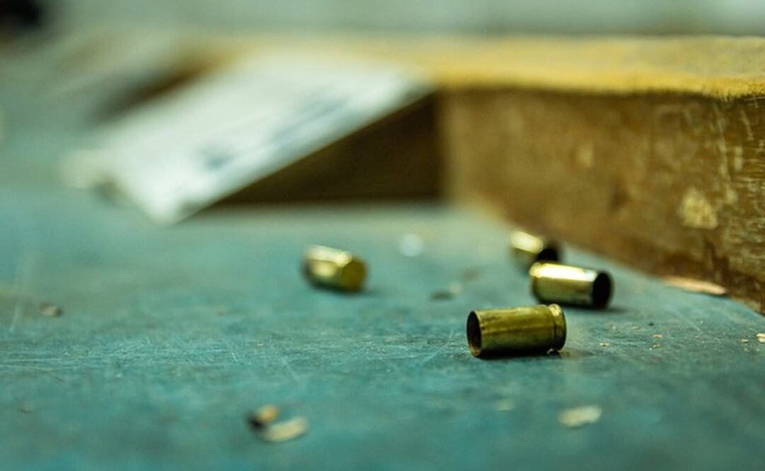 Fallece niño de tres años, víctima de un ataque armado en el municipio de Soledad. Foto: Archivo EL UNIVERSAL