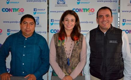 Rechazan diputados panistas invitación a Maduro