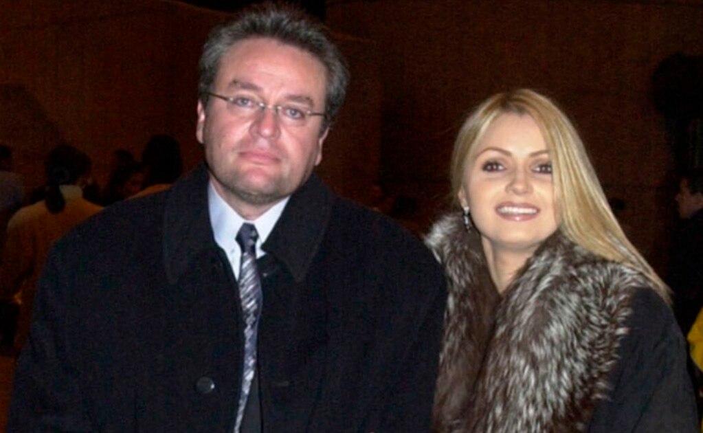 José Alberto Castro quiere encontrar el amor, pero no con Angélica Rivera