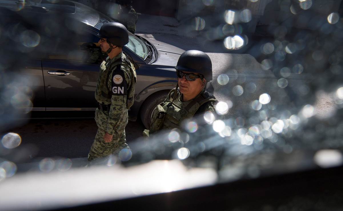 Qué es y quién conforma el poderoso Cártel del Noreste