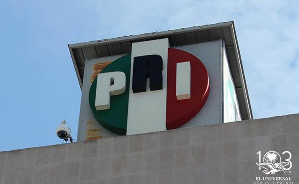 Foto: Archivo El Universal San Luis Potosí