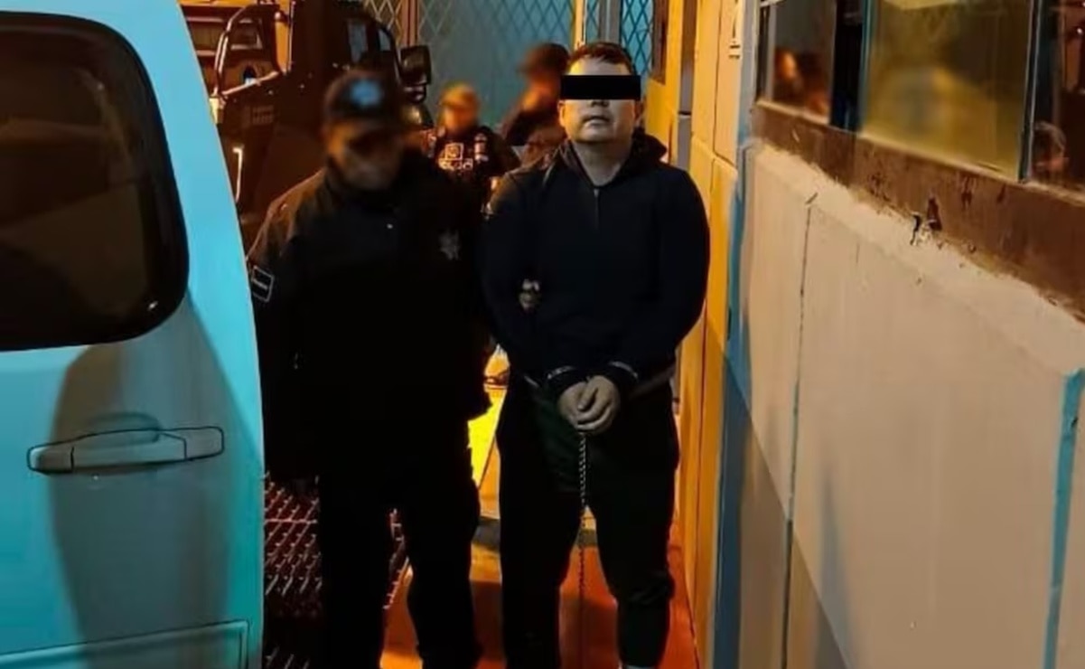 Dictan prisión preventiva a "El Licenciado" y siete escoltas de Carlos Manzo;  vinculación a proceso está por definirse