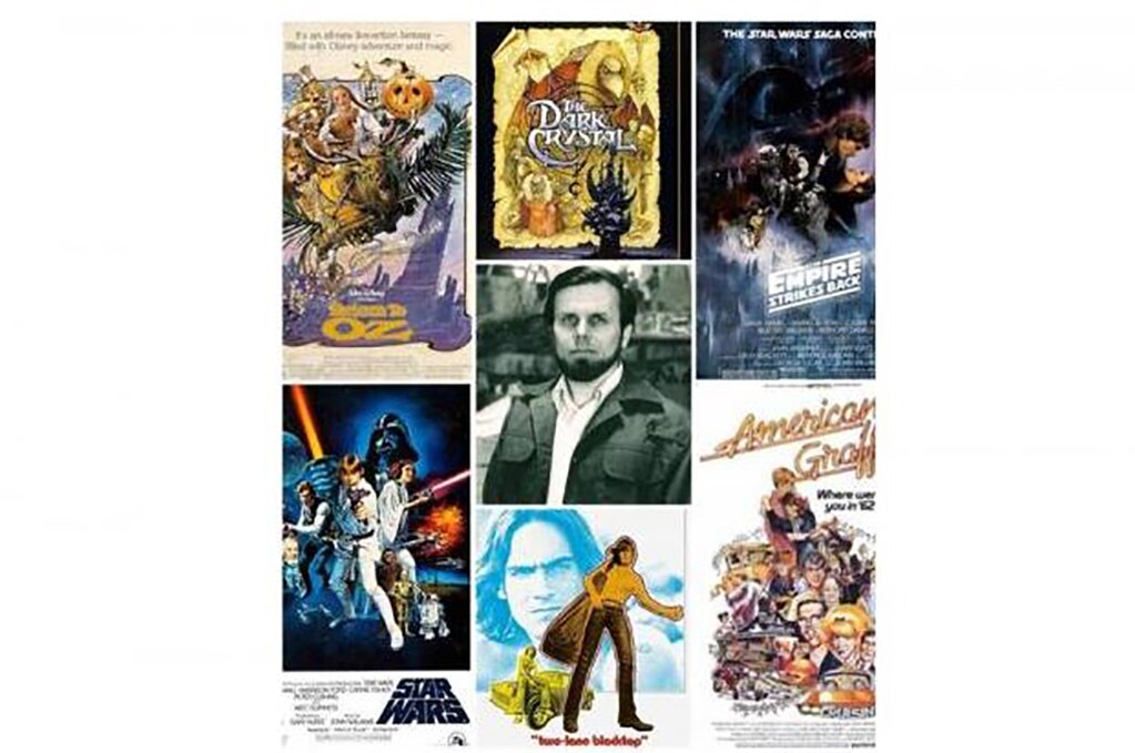 Fallece Gary Kurtz, productor de "Star Wars"
