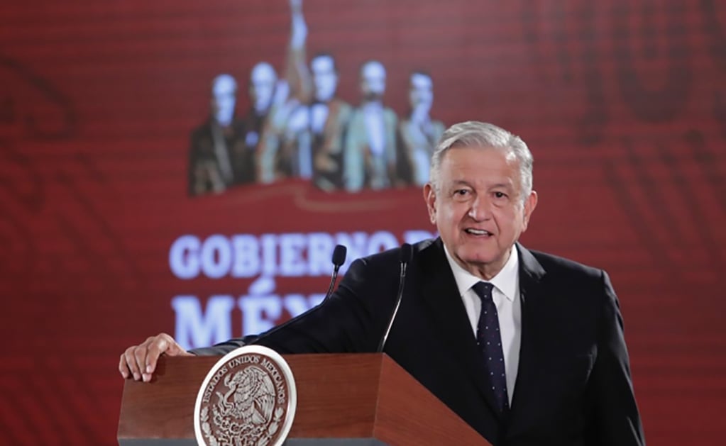 AMLO: se está limpiando el sector vivienda; habrá nuevo programa y continuarán estímulos