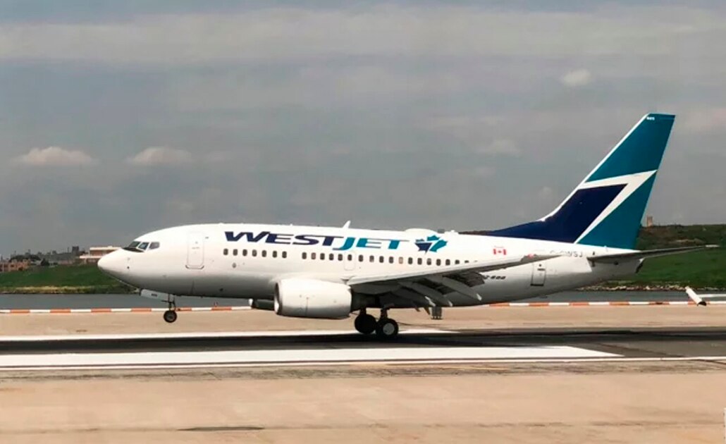 Pasajero bromea con tener el coronavirus y obliga a avión a regresar tras 2 horas de vuelo