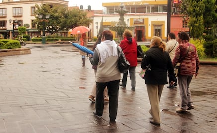 Llama Protección Civil a evitar uso de anafres por frío 