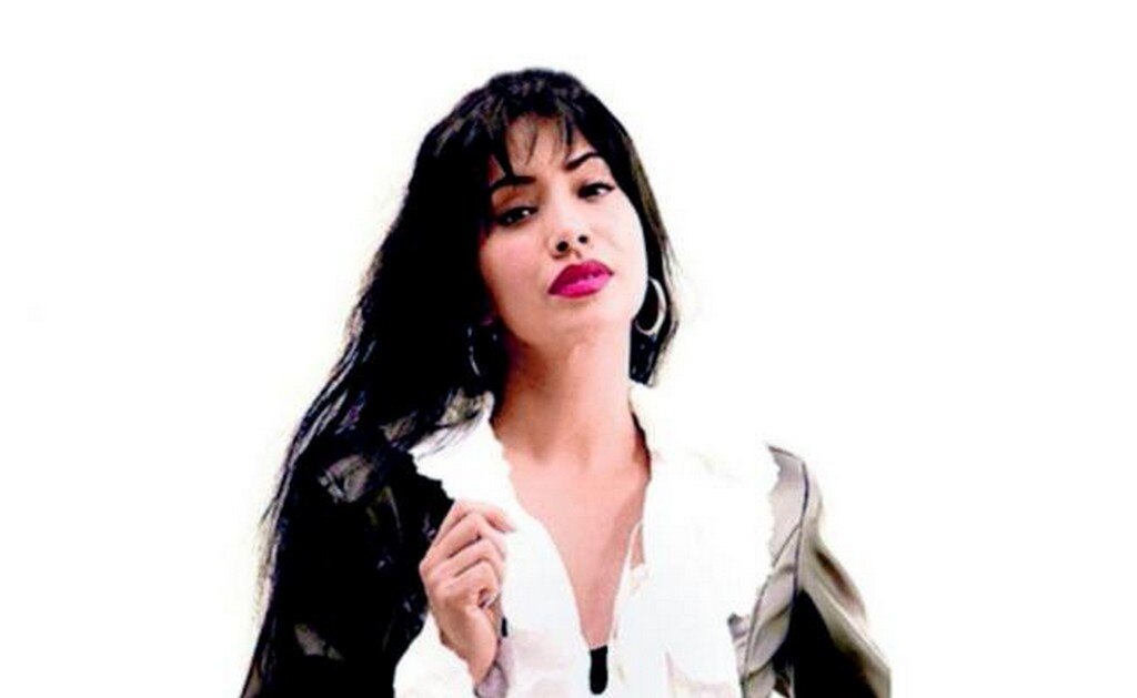 La vida de La Reina de Tex Mex será estelarizada por Maya Zapata. (ARCHIVO EL UNIVERSAL)