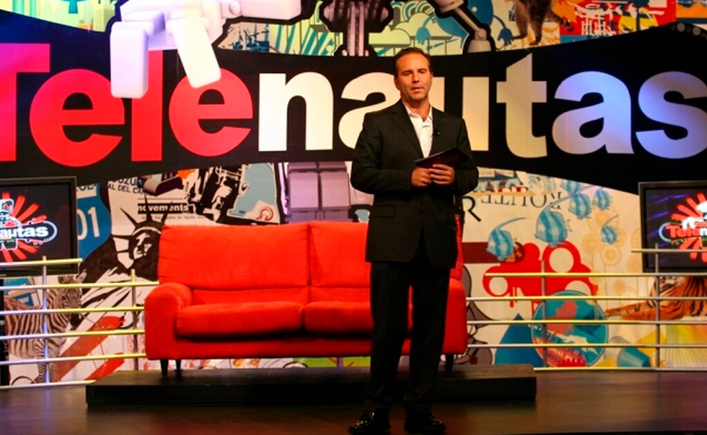 Esteban Arce. Foto: Archivo