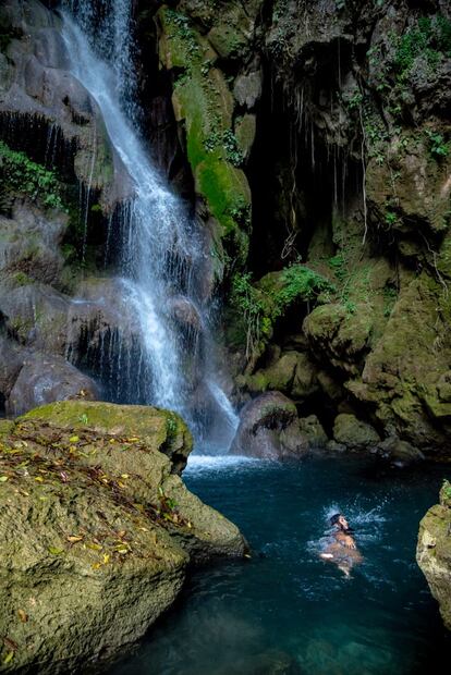 Foto: Facebook Región Media Potosina.