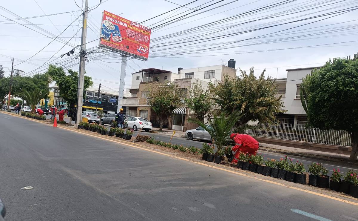 Foto: Xochiquetzal Rangel