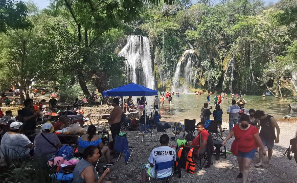 Cerca de 700 mil visitaron SLP en Semana Santa; dejan mil 500 mdp de derrama económica 