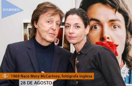 Efemérides 28 de agosto