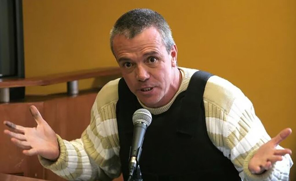 Foto: Archivo. El Universal.