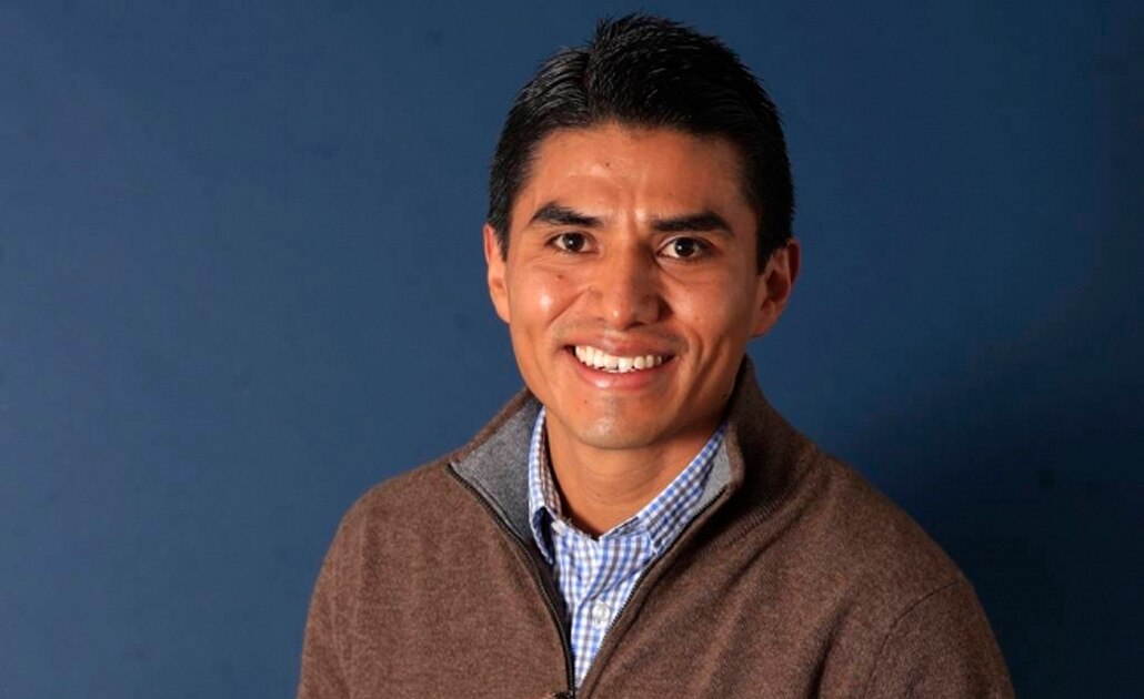 Jorge Guerrero, actor que interpreta a Fermín en "Roma", ya tiene visa y podrá estar en los Oscar