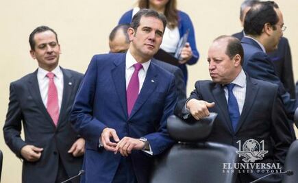 En pacto con Facebook nos excluyeron, se quejan partidos