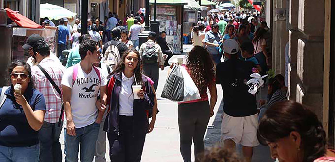 Conoce los propósitos de año nuevo de los potosinos