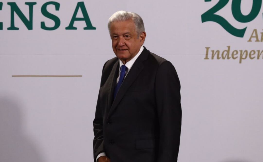 Foto: Diego Simón Sánchez. EL UNIVERSAL