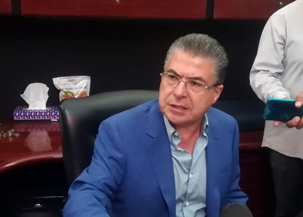 Descartan "riesgo" por atar pago de deuda con el ISSSTE a participaciones futuras