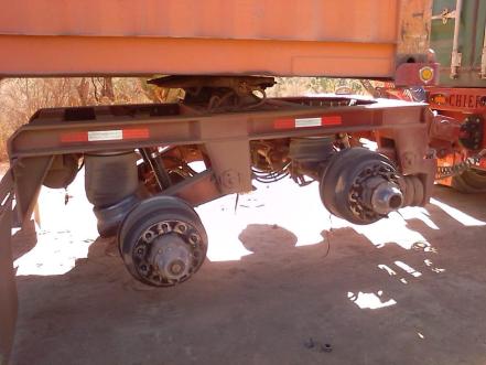 Transportistas, a favor de implementar autos deportivos para patrullar carreteras en SLP