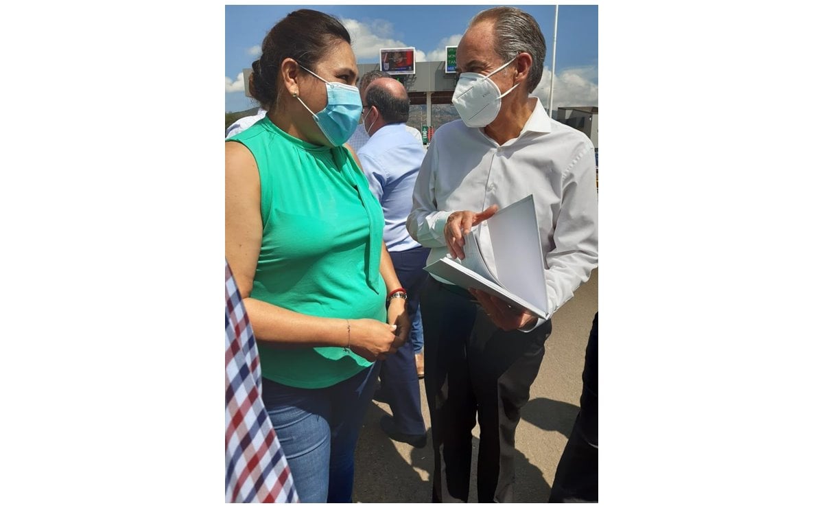 Aspirante pide a Carreras López voto de confianza para ser comisionada de Víctimas