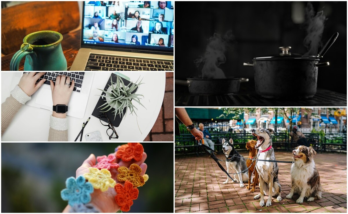 Los 5 mejores negocios para emprender este 2025 en SLP, según la IA