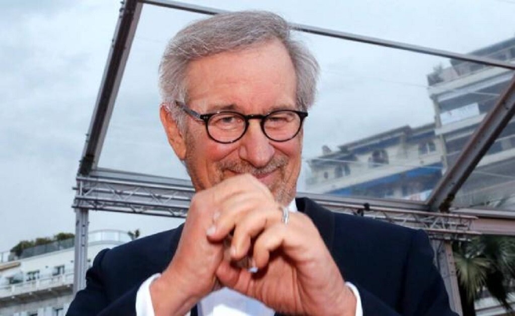 Steven Spielberg habló sobre un cambio para "Indiana Jones" Foto:Archivo