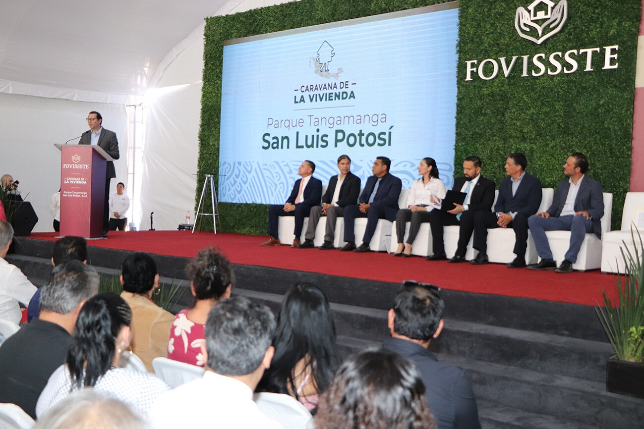 Foto: Ayuntamiento de SLP