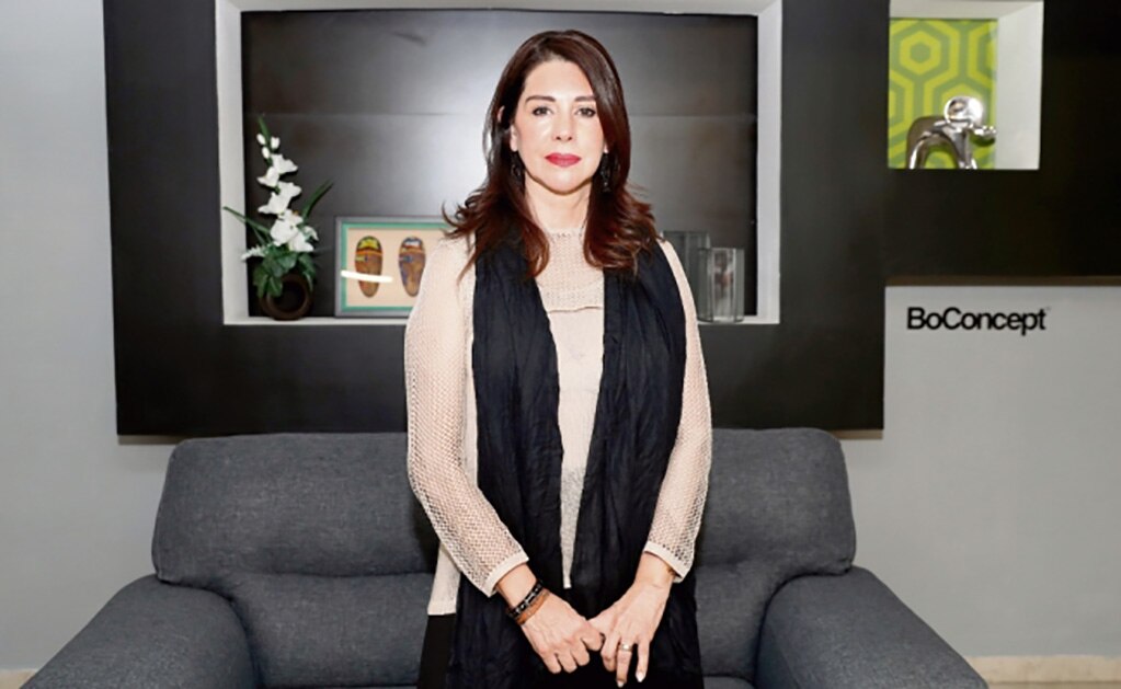 Corrupción estaba en secretaría, no en estancias, asegura exfuncionaria