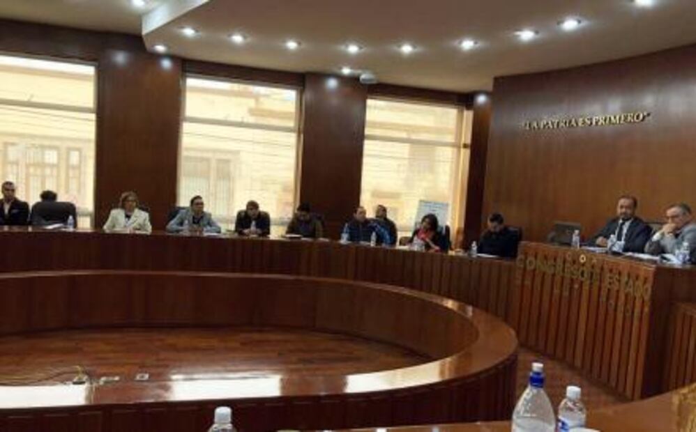 Cinco meses sin avanzar solicitud de juicio político promovido por Teresa Carrizales