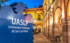 ¡UASLP aún tiene lugares disponibles en algunas carreras! Estos son los campus con espacios