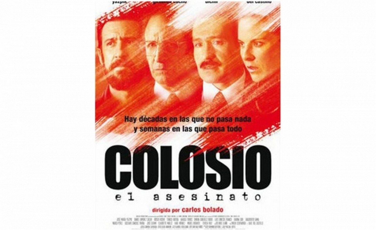 El filme era protagonizada por Daniel Giménez Cacho, José María Yazpik y Enoc Leaño. FOTO: Especial