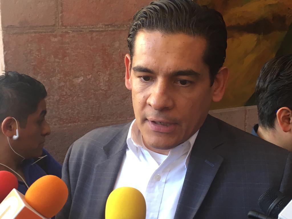 Foto: Archivo El Universal SLP