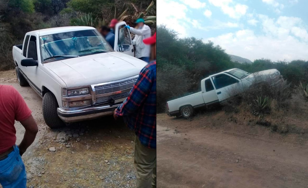 Emboscan a ejidatarios en Ahualulco, un muerto y tres lesionados