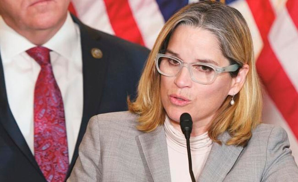 Trump mató a los puertorriqueños con su negligencia: alcaldesa Yulín Cruz