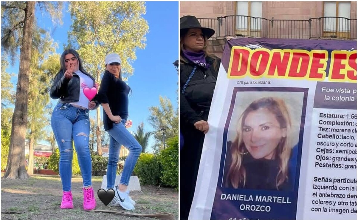 Casos de violencia contra las mujeres en SLP que aún no han sido resueltos. Fotos: Especiales