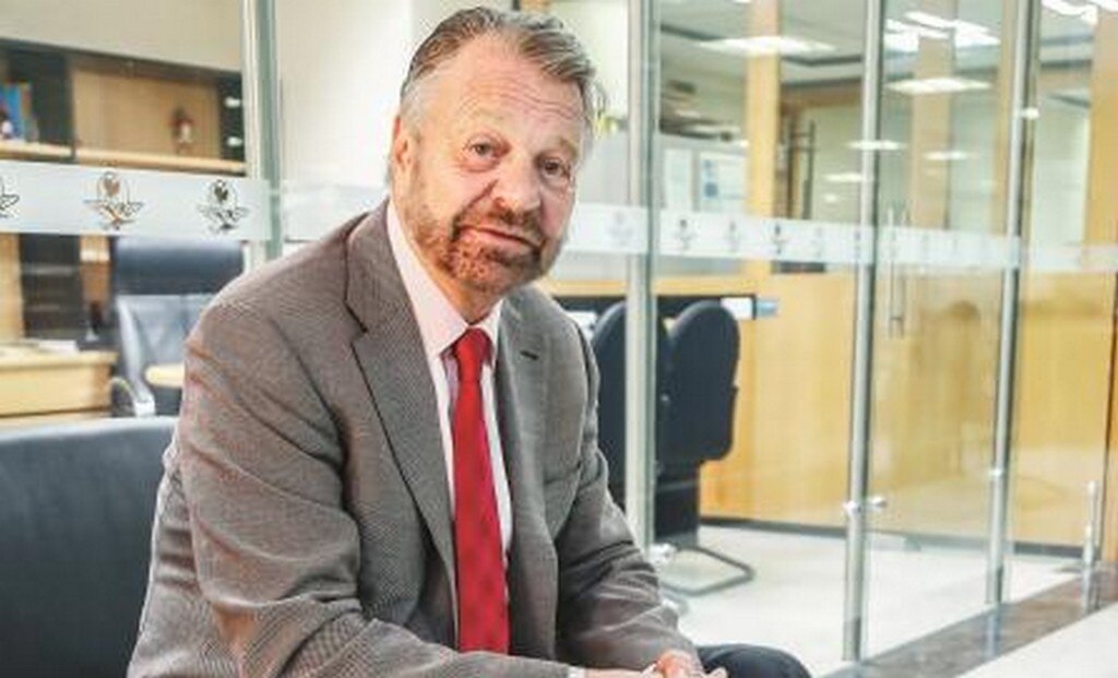 Castañeda: se concretó pacto de impunidad de Peña con AMLO